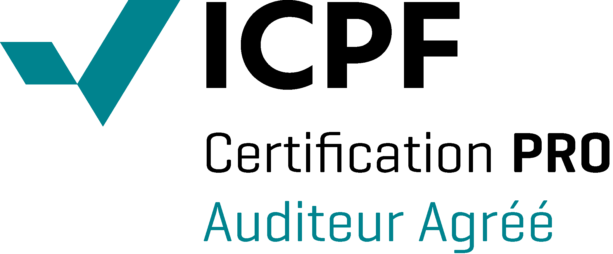 Auditeur Agréé ICPF