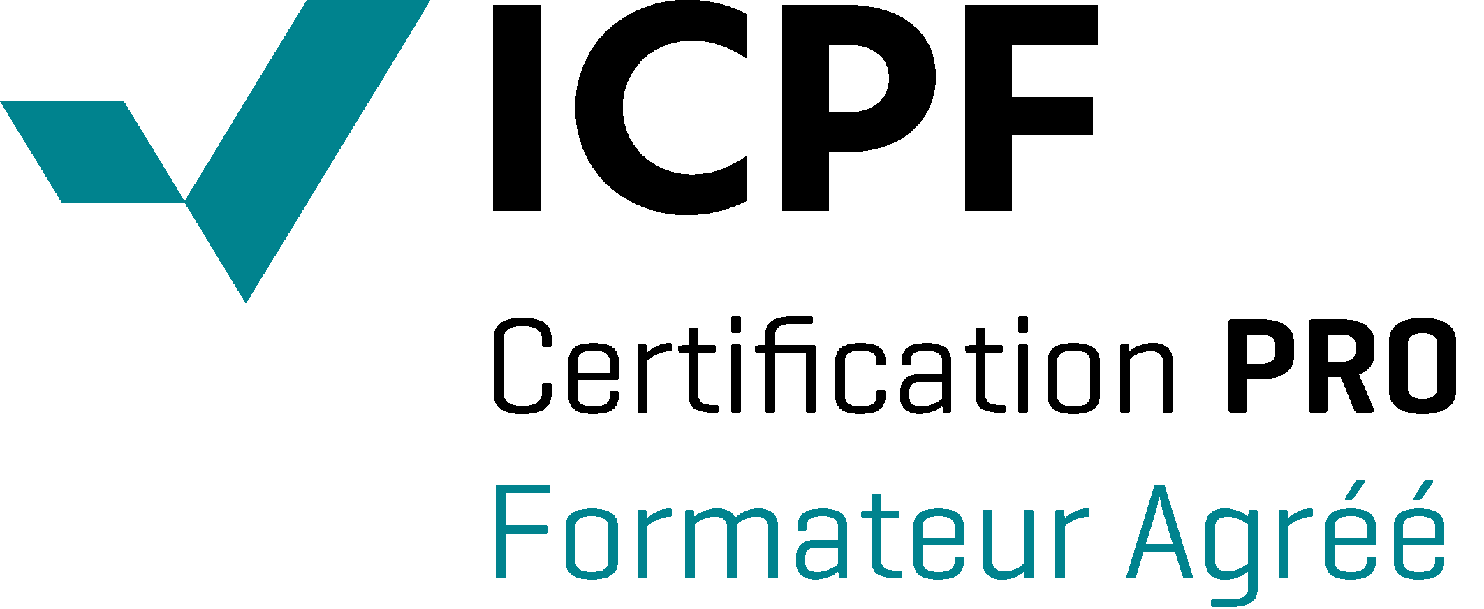 Formateur Agréé ICPF