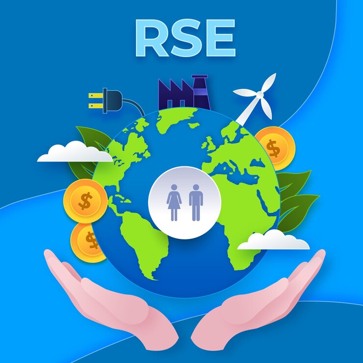 Label RSE
